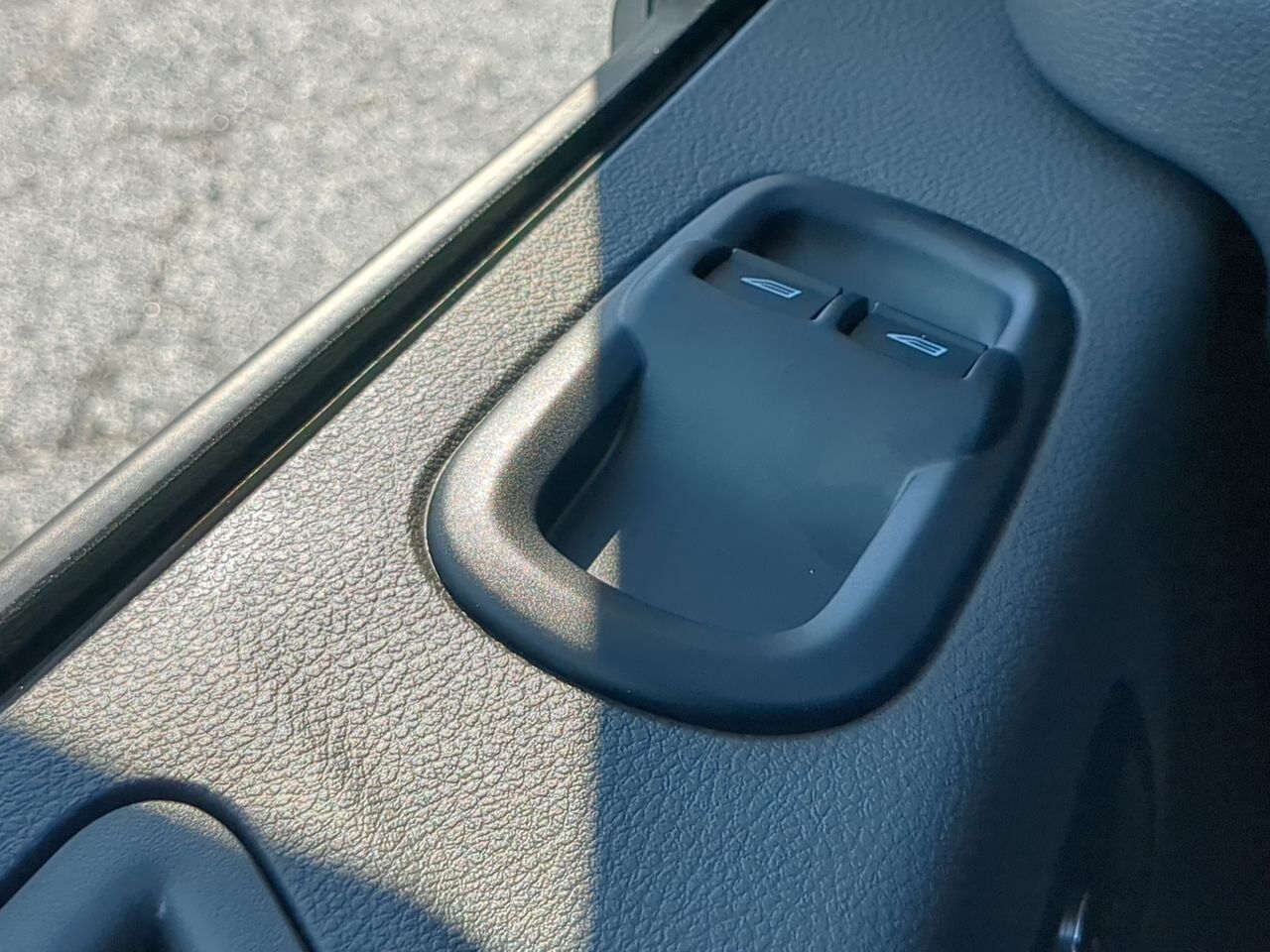 2025 Ford Transit Cargo Van XL Winder GA