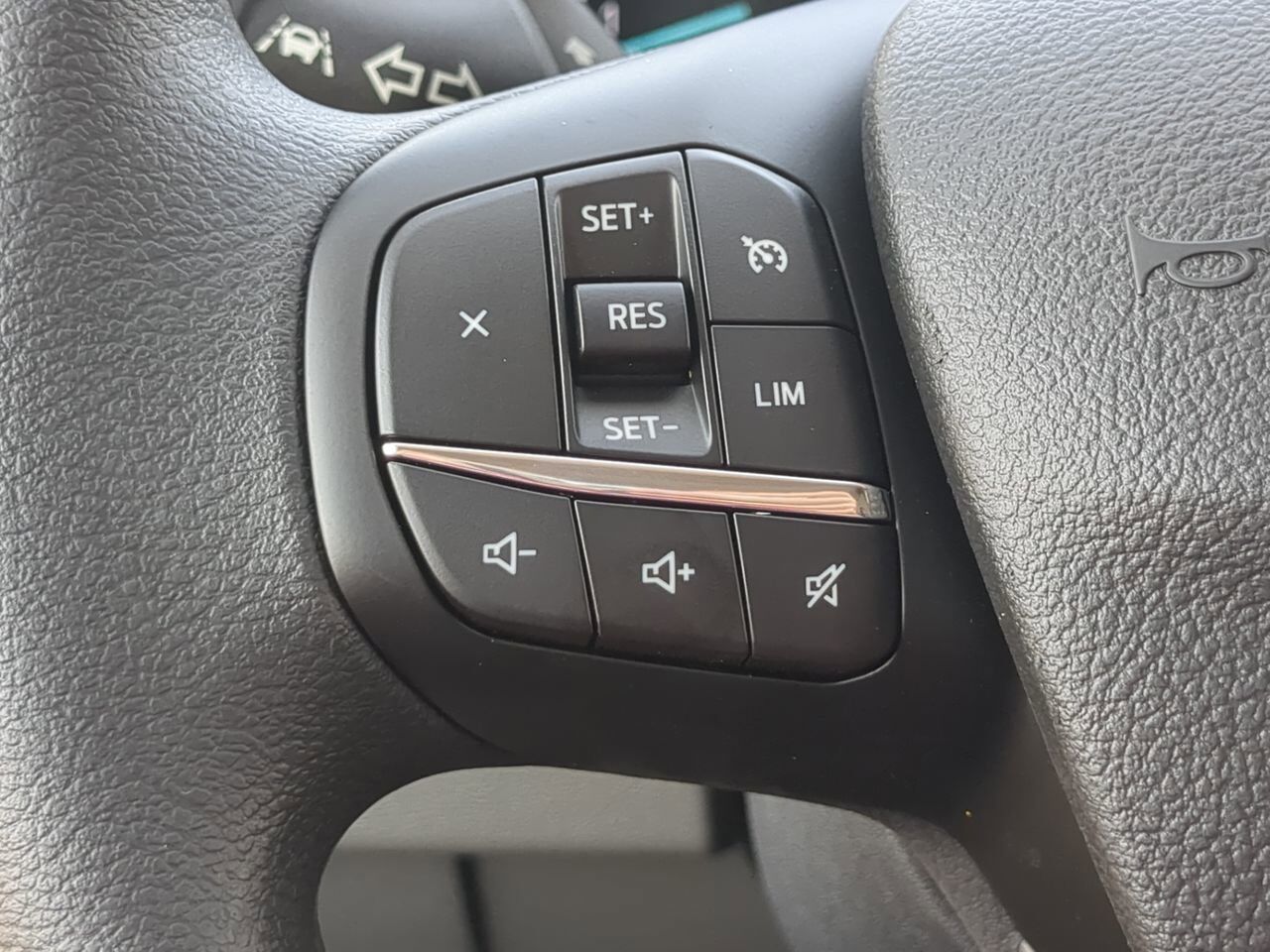 2025 Ford Transit Cargo Van XL Winder GA