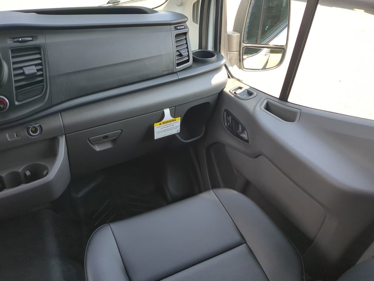 2025 Ford Transit Cargo Van XL Winder GA