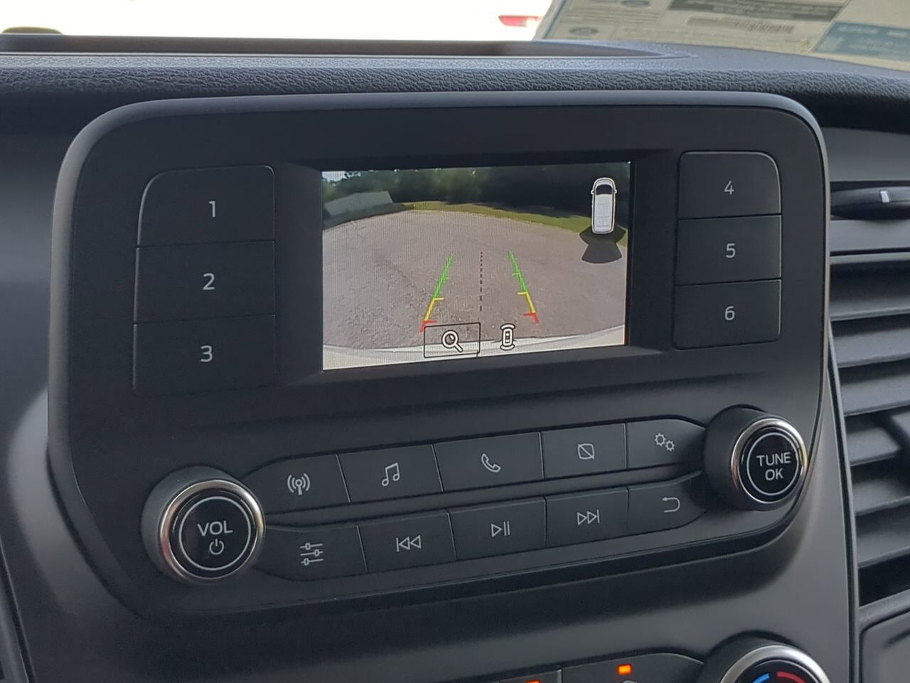 2025 Ford Transit Cargo Van XL Winder GA