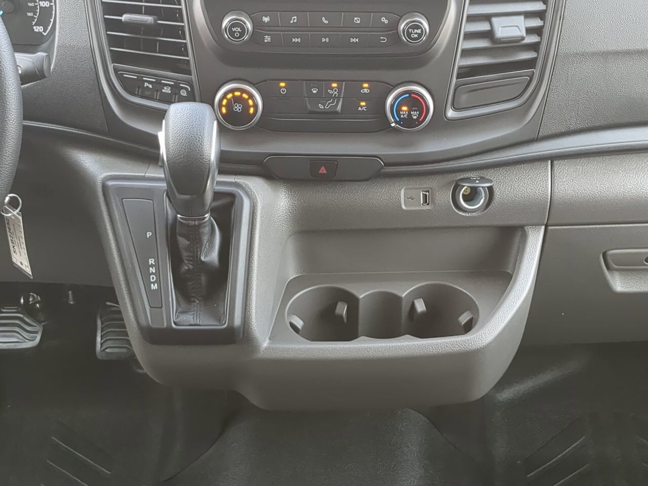 2025 Ford Transit Cargo Van XL Winder GA