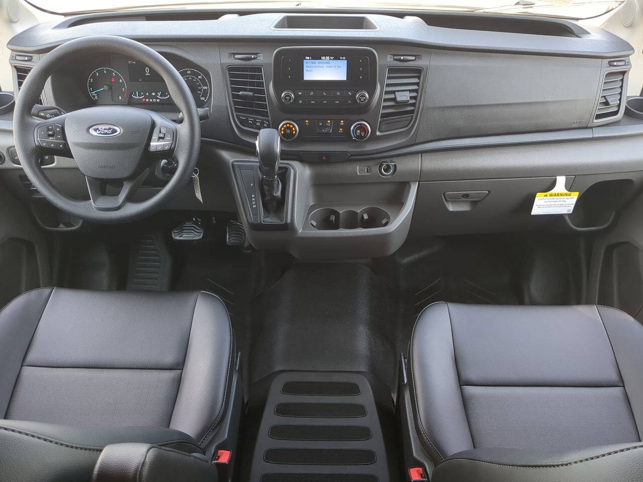 2025 Ford Transit Cargo Van XL Winder GA
