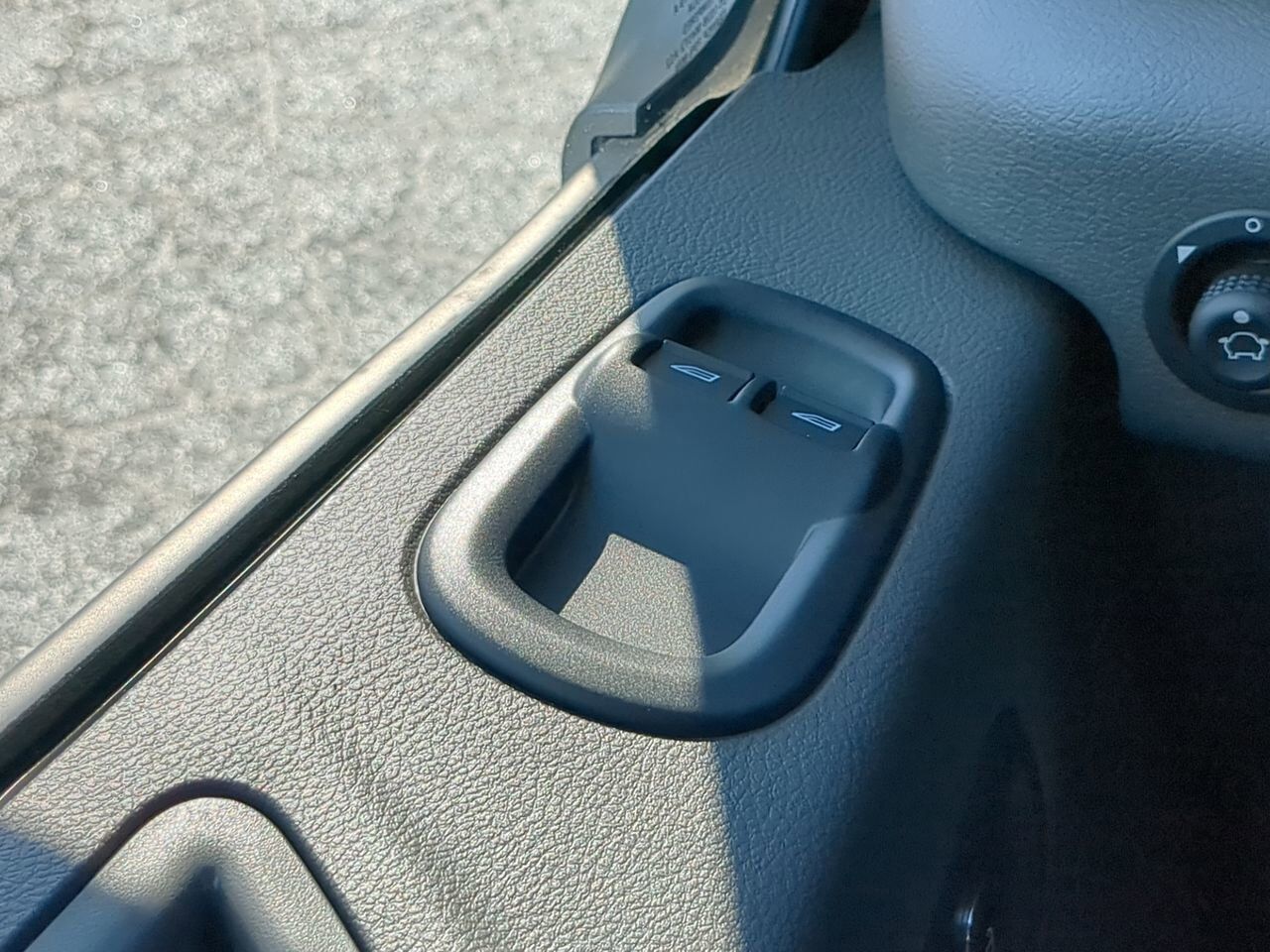 2025 Ford Transit Cargo Van XL Winder GA
