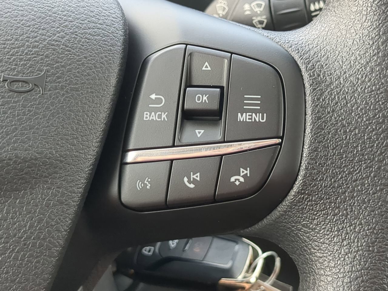 2025 Ford Transit Cargo Van XL Winder GA