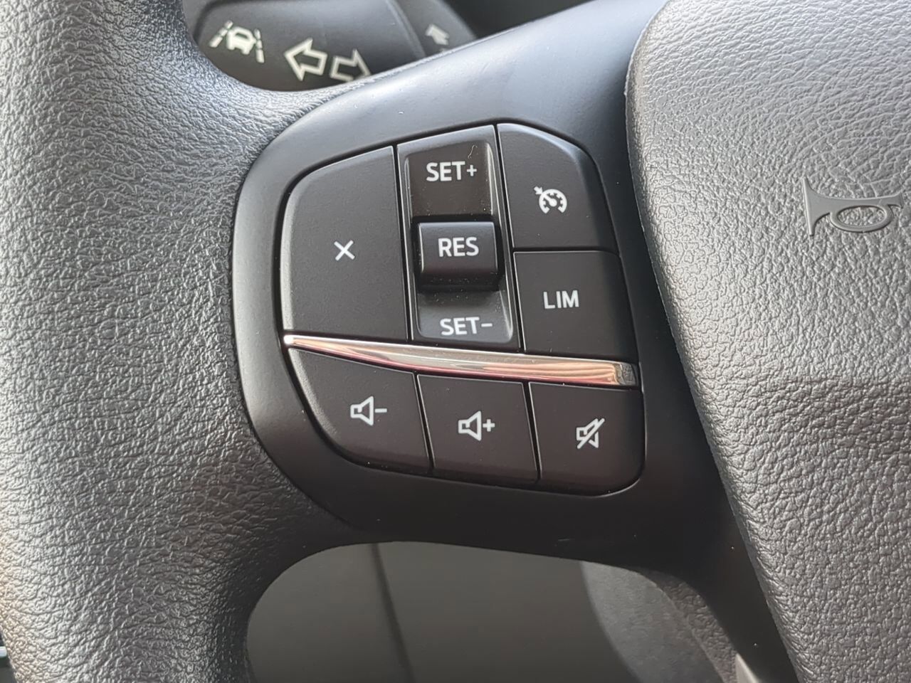 2025 Ford Transit Cargo Van XL Winder GA