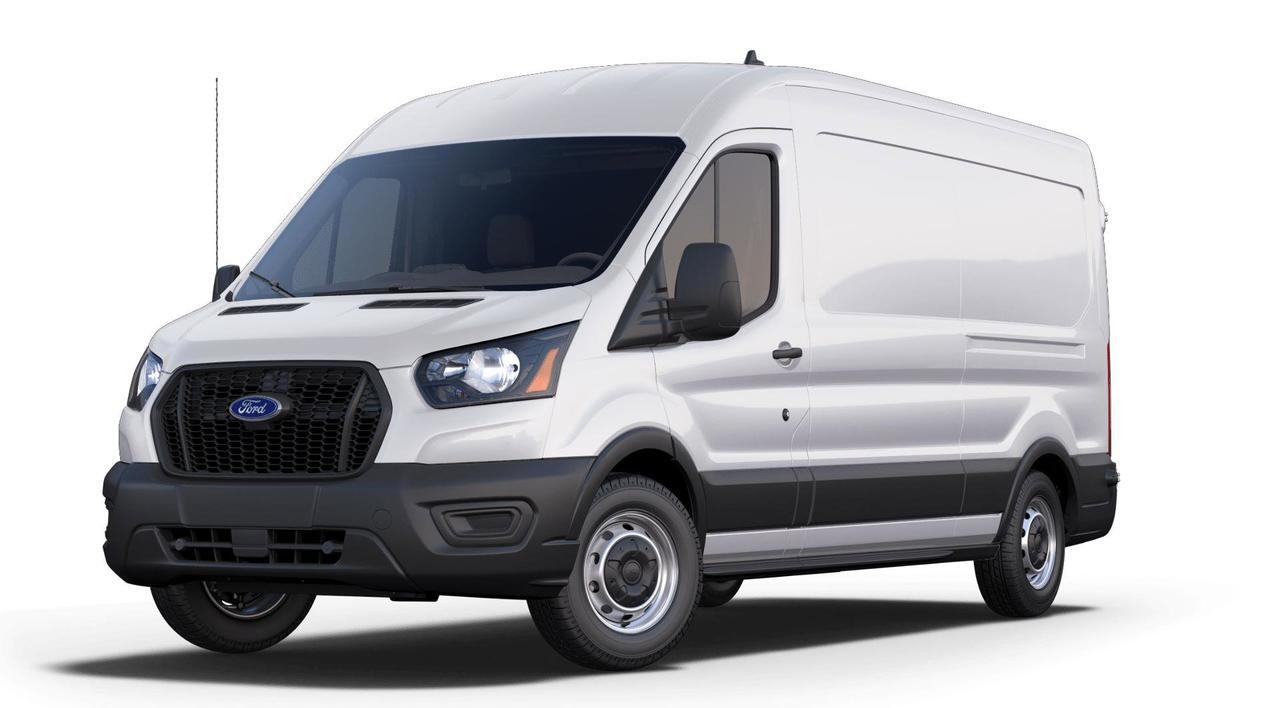 2025 Ford Transit Cargo Van XL Winder GA