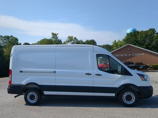 2025 Ford Transit Cargo Van XL Winder GA