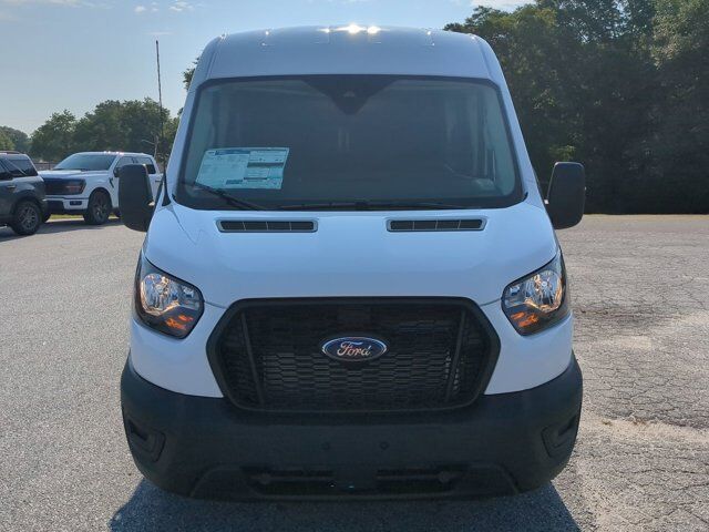 2025 Ford Transit Cargo Van XL Winder GA