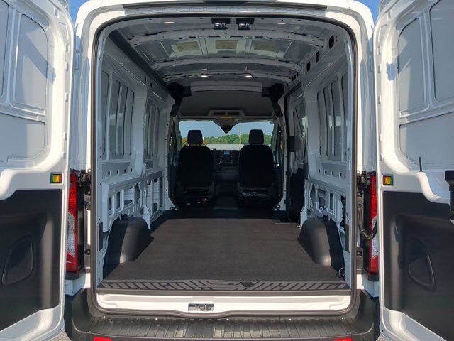 2025 Ford Transit Cargo Van XL Winder GA
