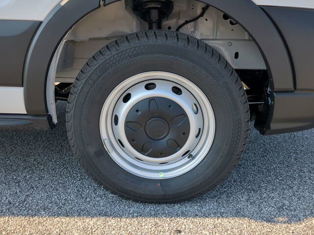 2025 Ford Transit Cargo Van XL Winder GA