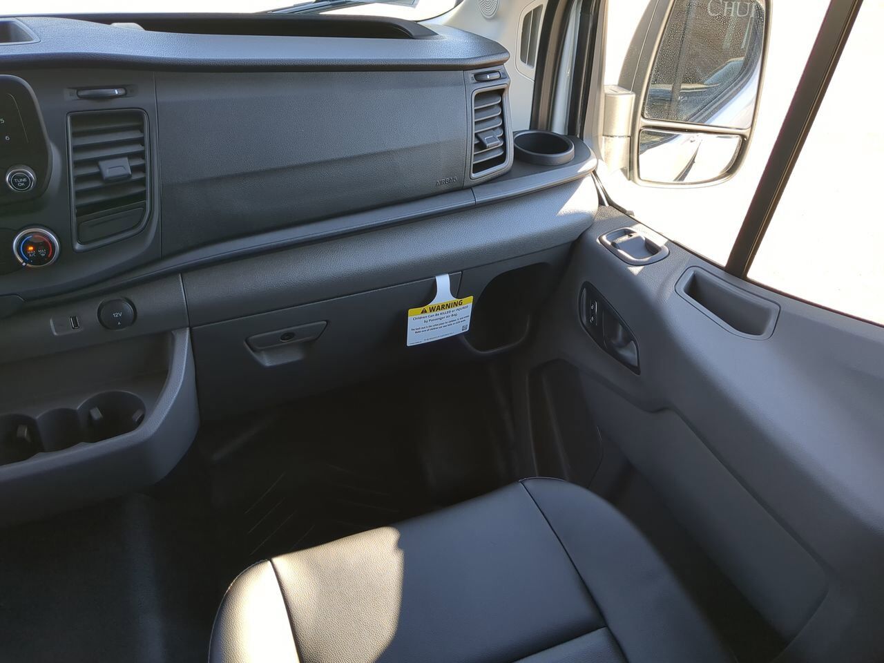 2025 Ford Transit Cargo Van XL Winder GA