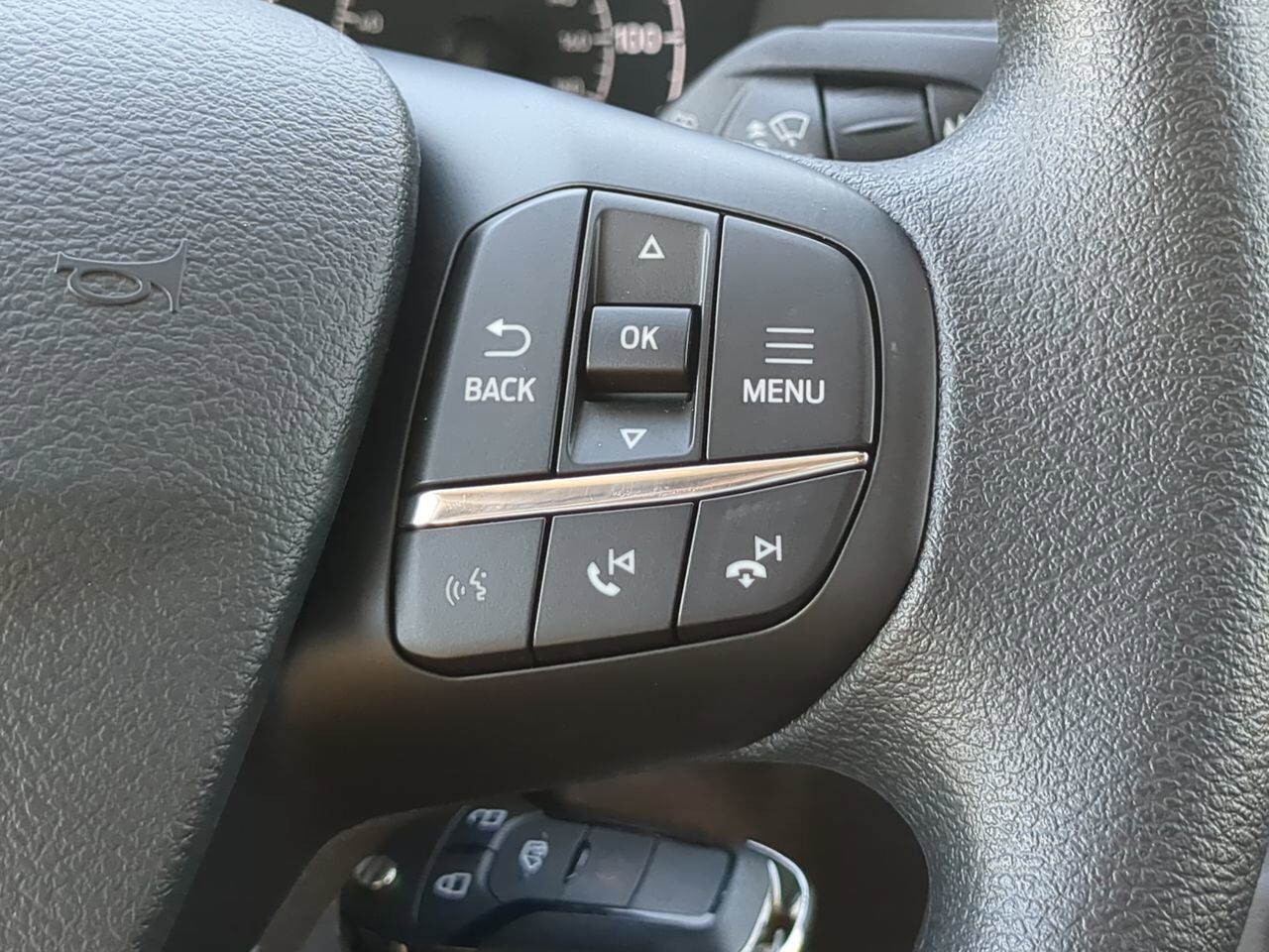 2025 Ford Transit Cargo Van XL Winder GA
