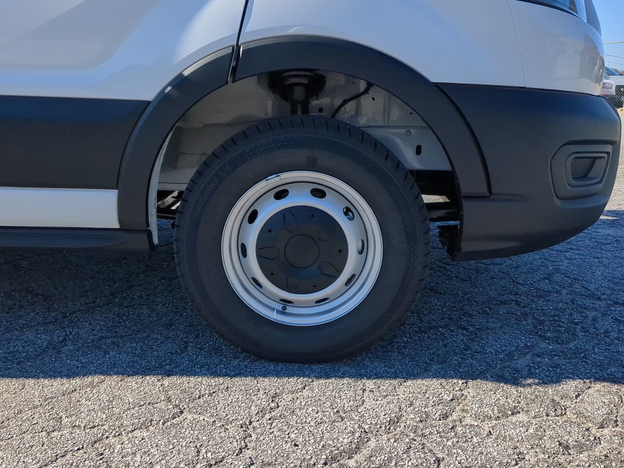 2025 Ford Transit Cargo Van XL Winder GA