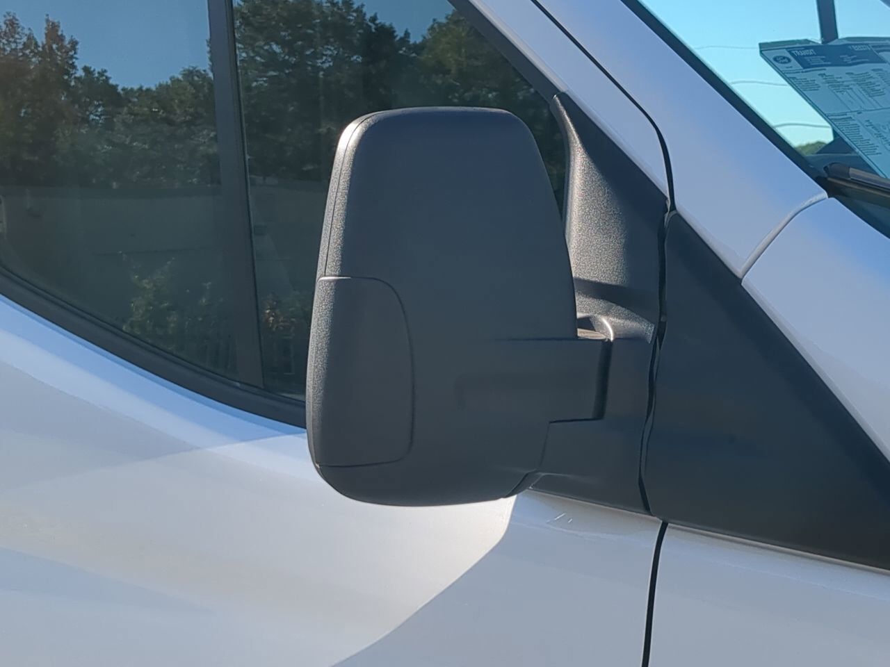 2025 Ford Transit Cargo Van XL Winder GA