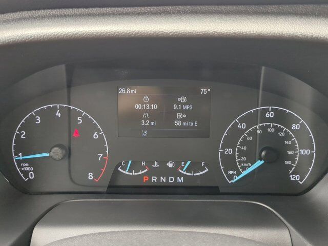 2025 Ford Transit Cargo Van XL Winder GA