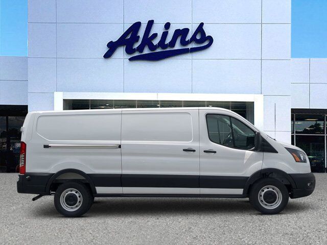 2025 Ford Transit Cargo Van XL Winder GA