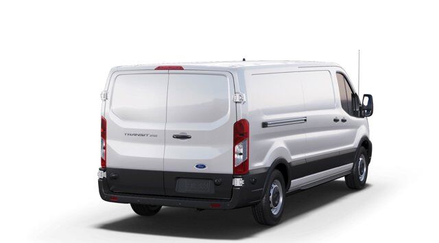 2025 Ford Transit Cargo Van XL Winder GA