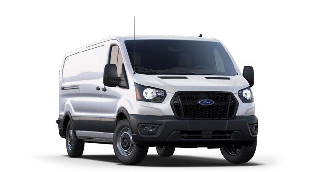 2025 Ford Transit Cargo Van XL Winder GA