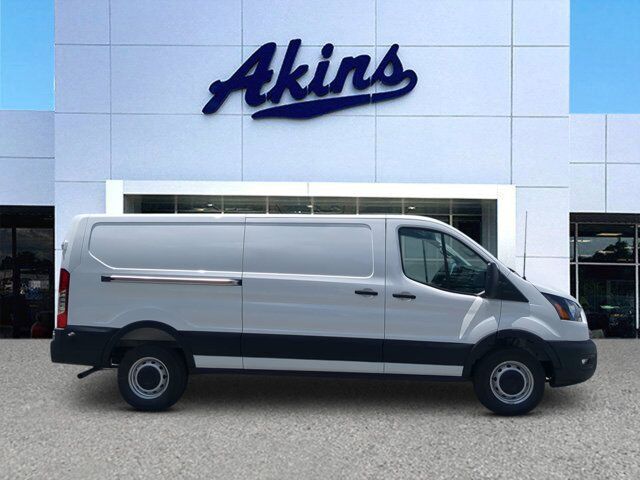 2025 Ford Transit Cargo Van XL