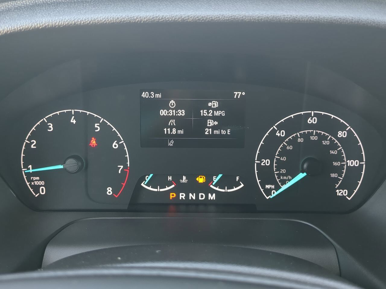 2025 Ford Transit Cargo Van XL Winder GA