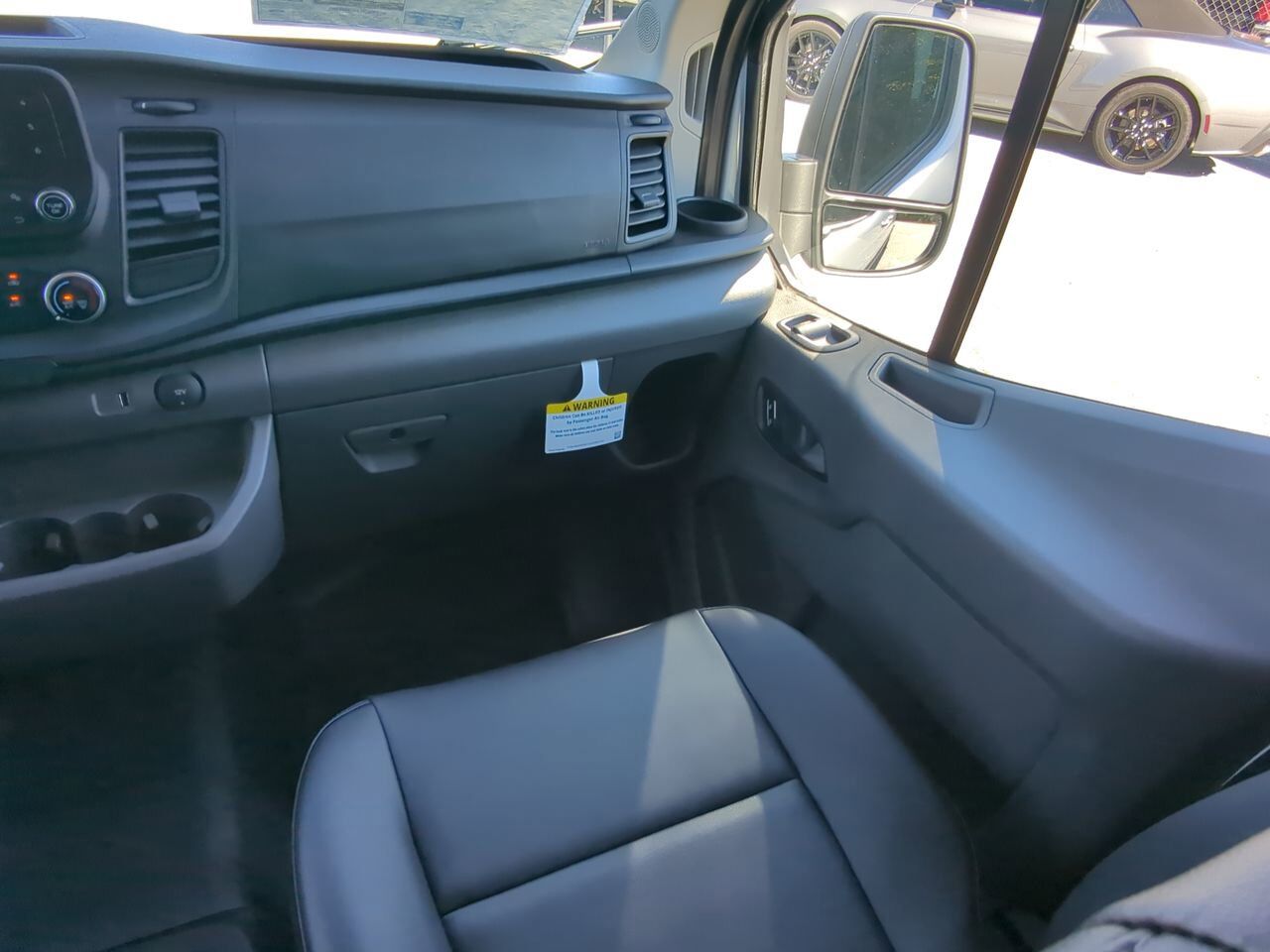2025 Ford Transit Cargo Van XL Winder GA