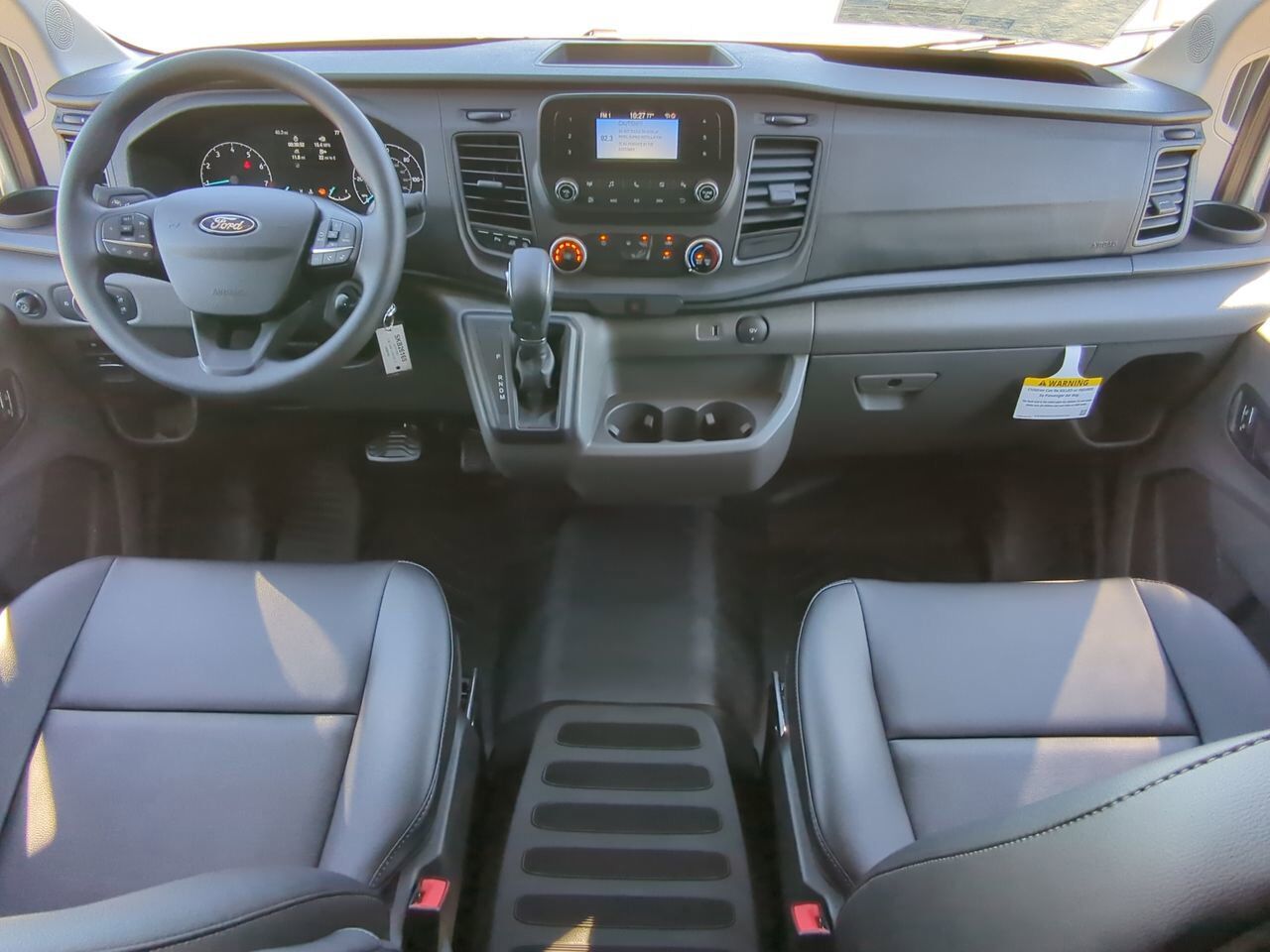 2025 Ford Transit Cargo Van XL Winder GA