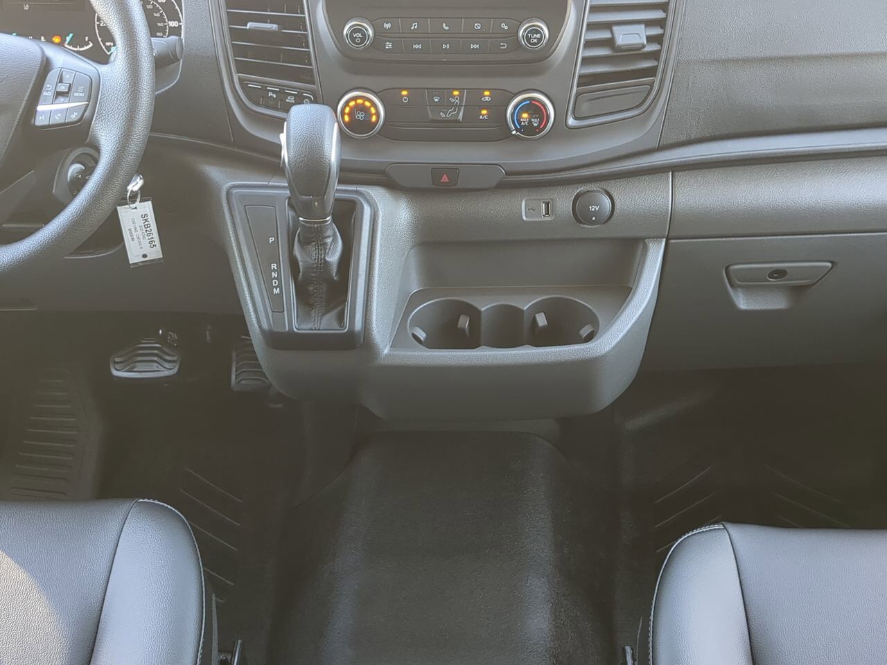 2025 Ford Transit Cargo Van XL Winder GA