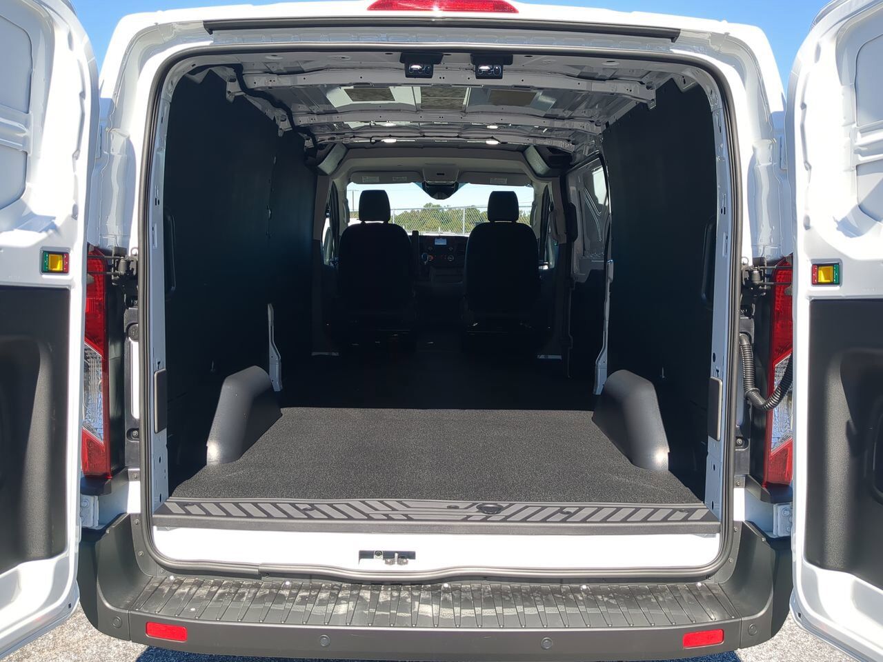 2025 Ford Transit Cargo Van XL Winder GA