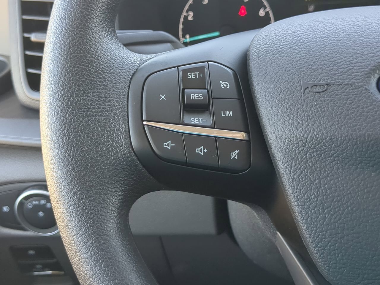 2025 Ford Transit Cargo Van XL Winder GA