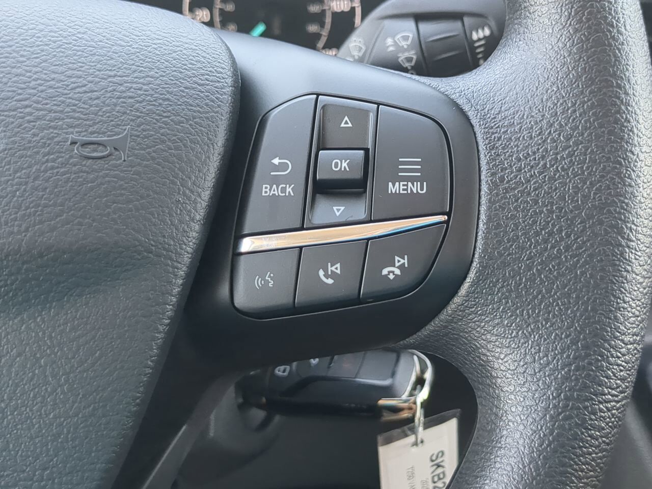 2025 Ford Transit Cargo Van XL Winder GA