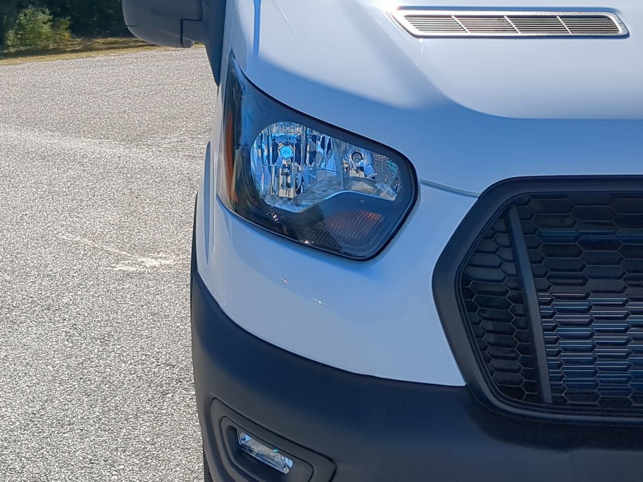 2025 Ford Transit Cargo Van XL Winder GA