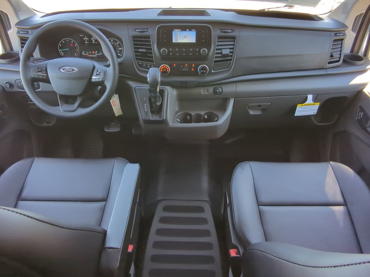 2025 Ford Transit Cargo Van XL Winder GA