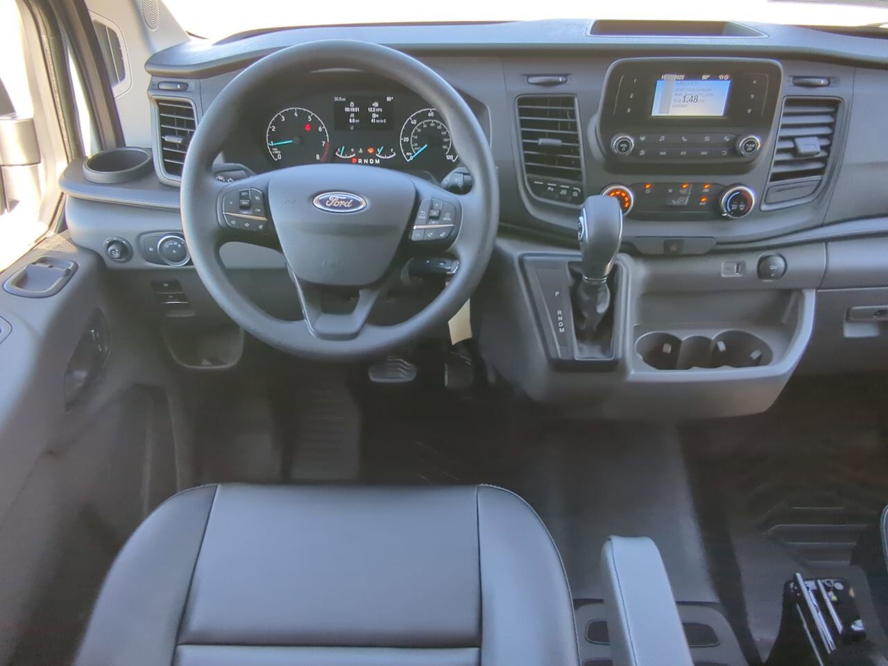 2025 Ford Transit Cargo Van XL Winder GA