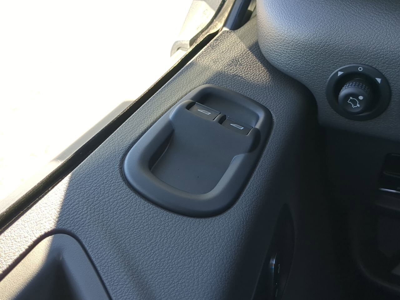 2025 Ford Transit Cargo Van XL Winder GA