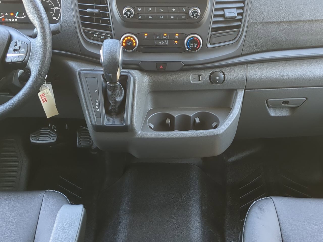 2025 Ford Transit Cargo Van XL Winder GA
