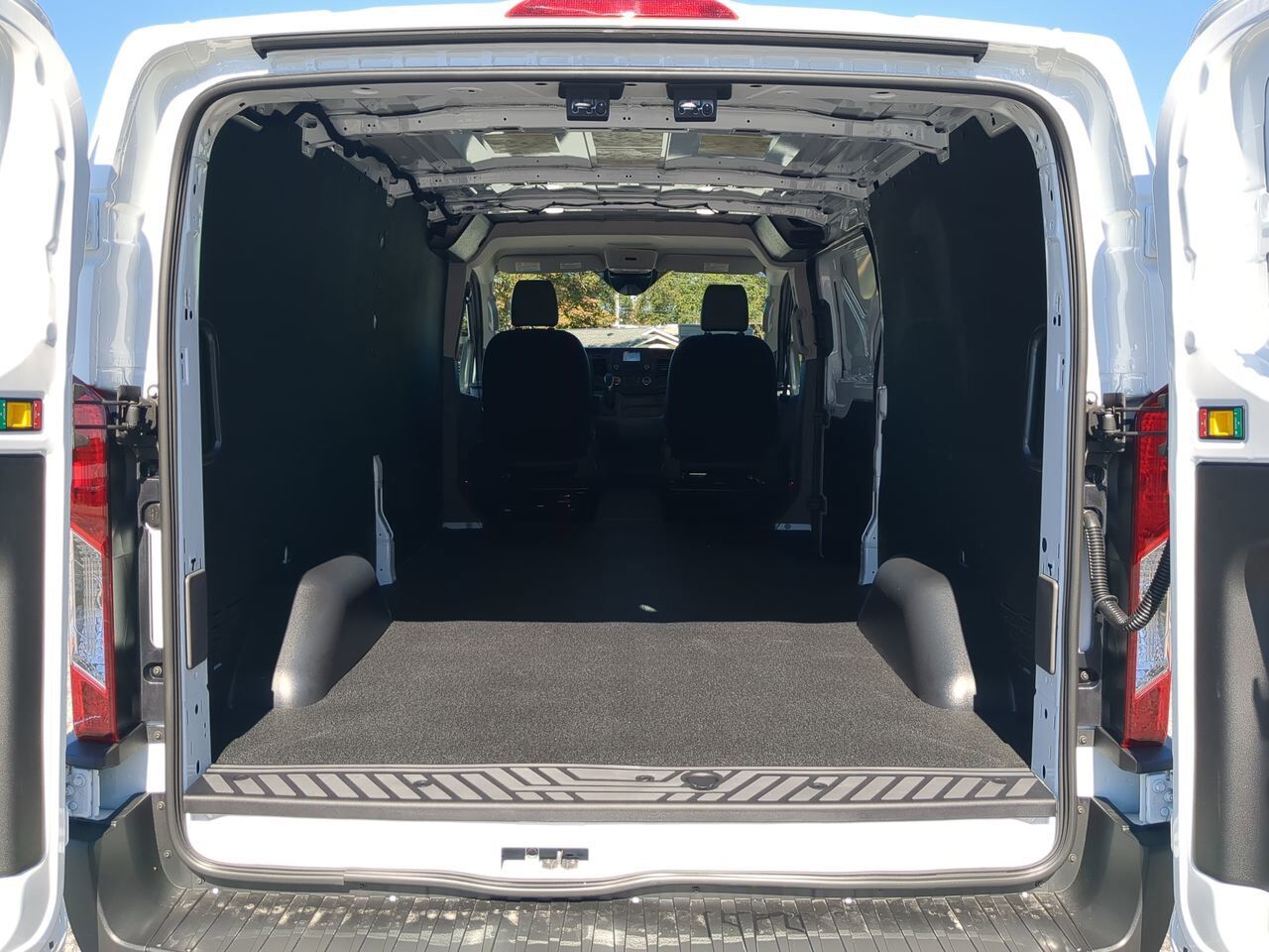 2025 Ford Transit Cargo Van XL Winder GA