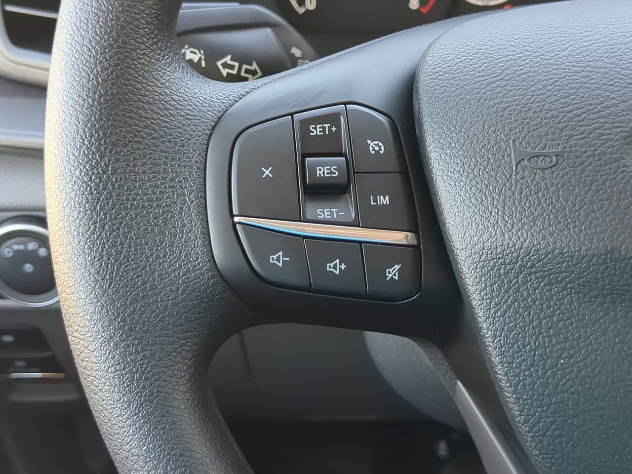 2025 Ford Transit Cargo Van XL Winder GA