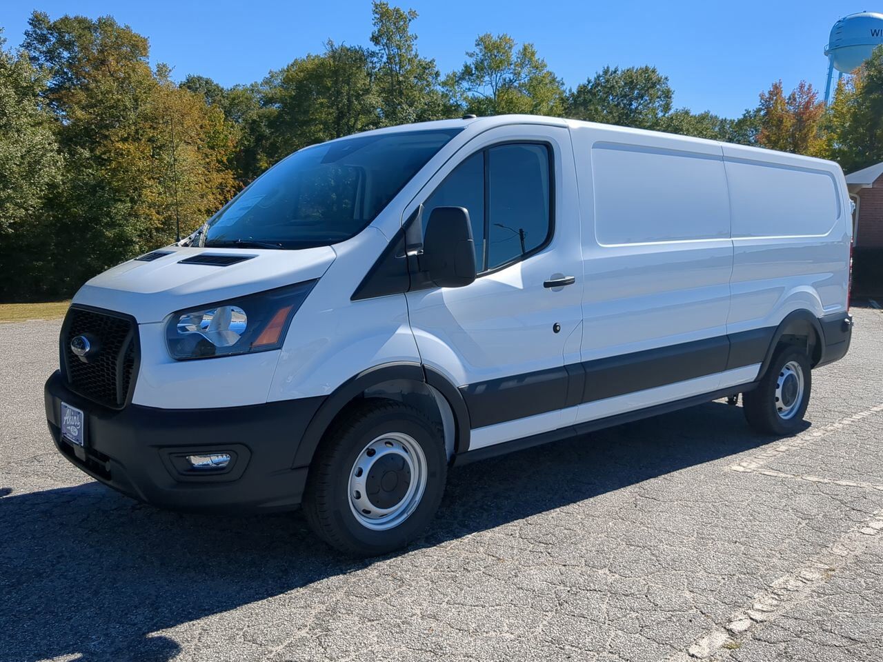 2025 Ford Transit Cargo Van XL Winder GA