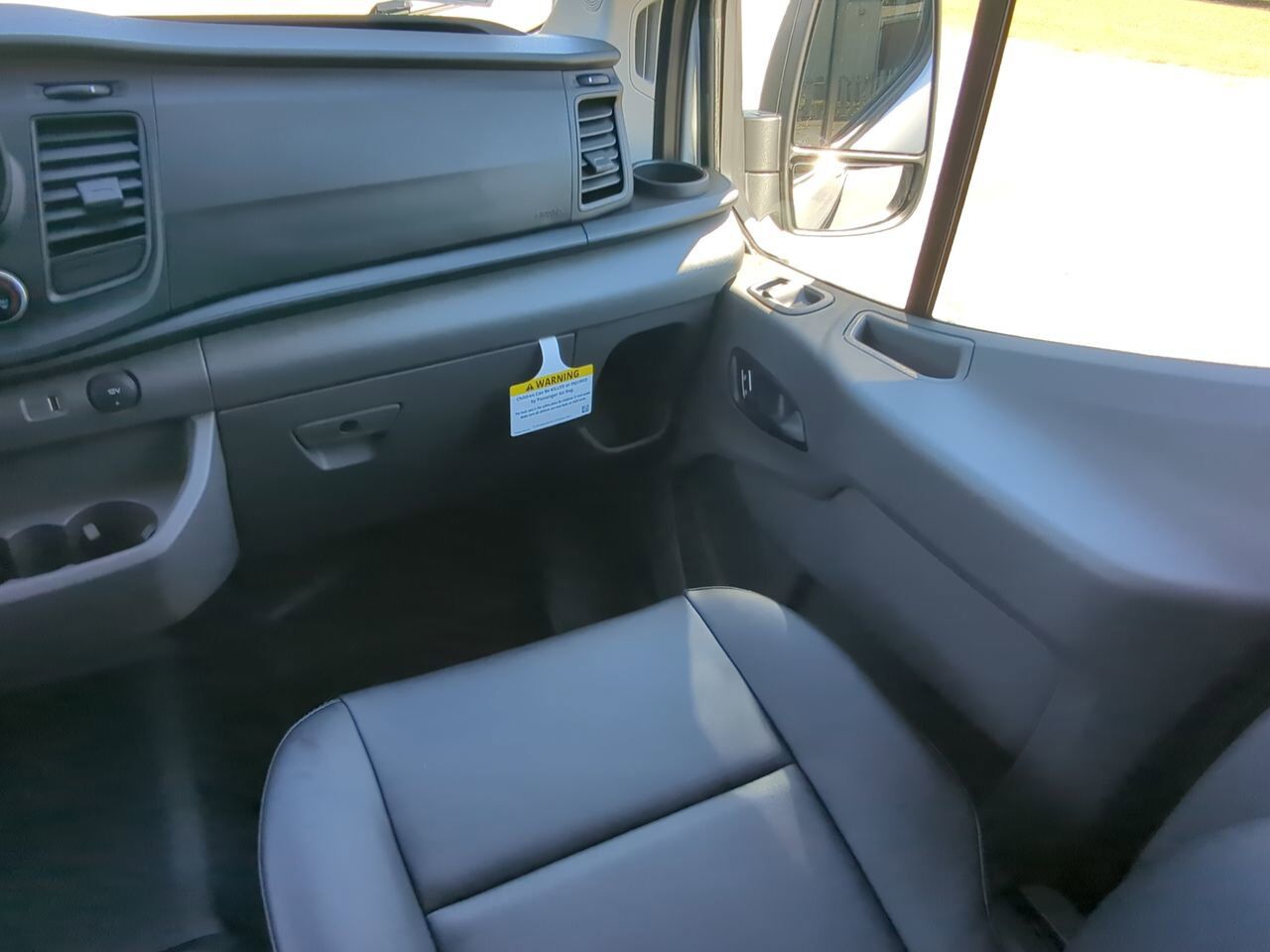 2025 Ford Transit Cargo Van XL Winder GA