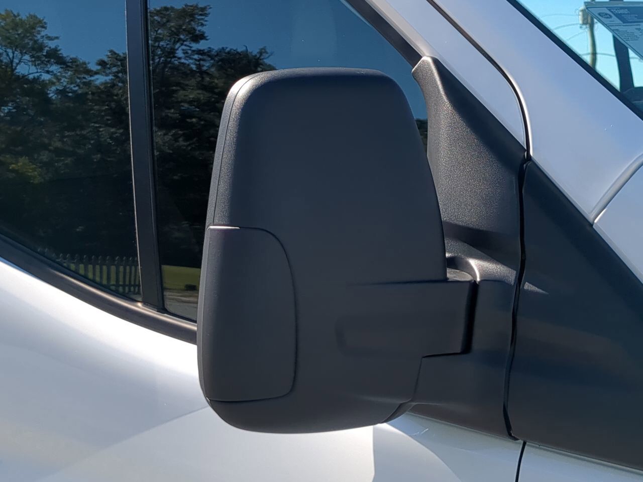 2025 Ford Transit Cargo Van XL Winder GA