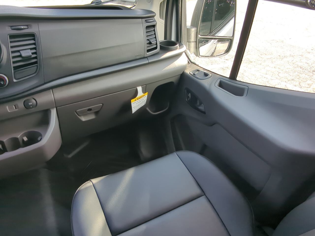 2025 Ford Transit Cargo Van XL Winder GA