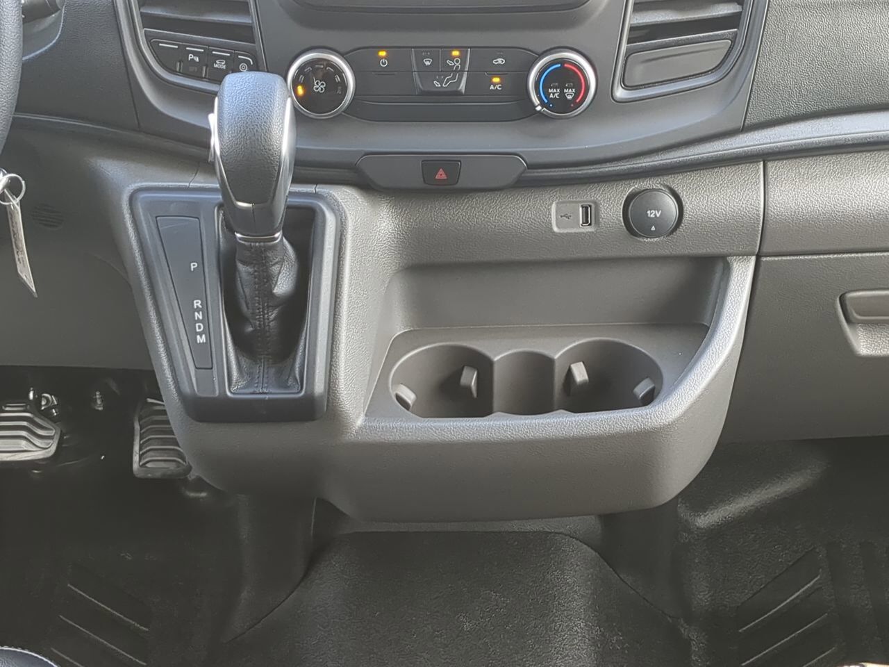 2025 Ford Transit Cargo Van XL Winder GA