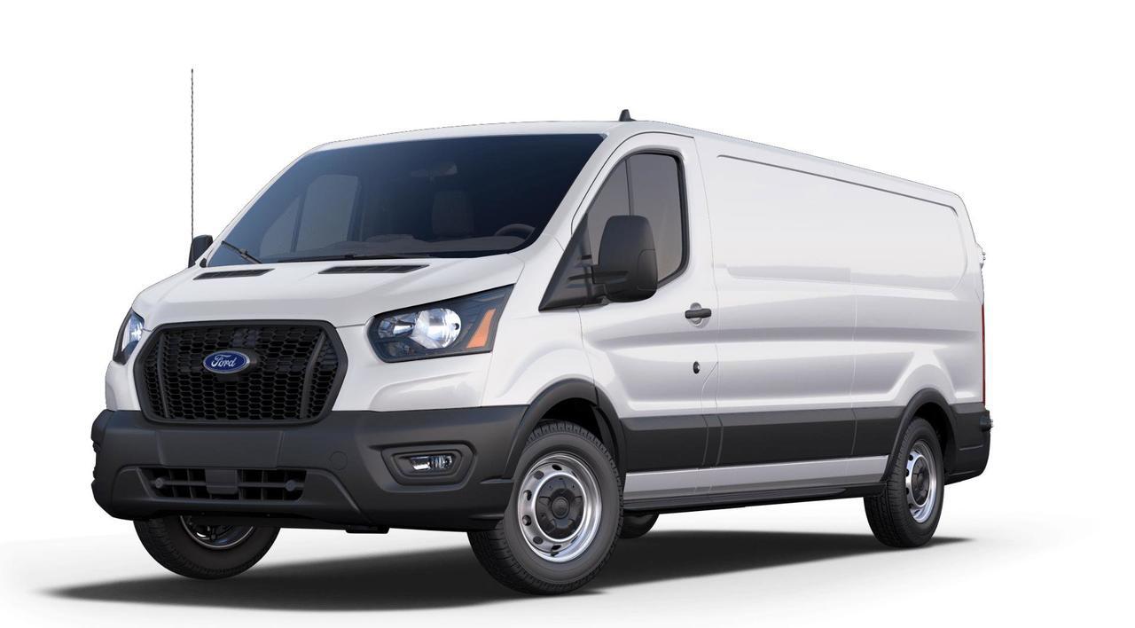 2025 Ford Transit Cargo Van XL Winder GA