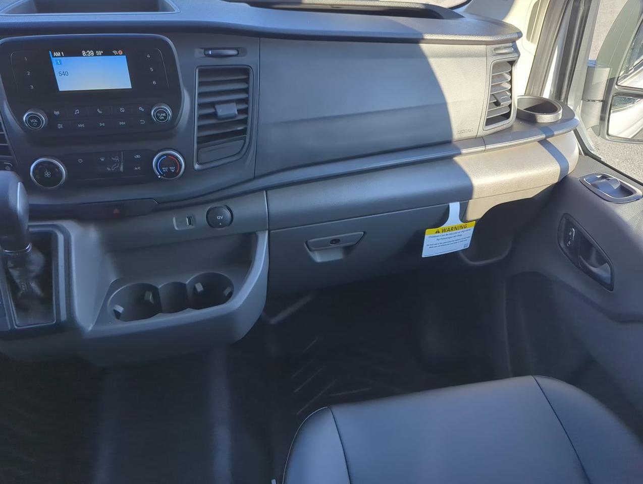 2025 Ford Transit Cargo Van XL Winder GA