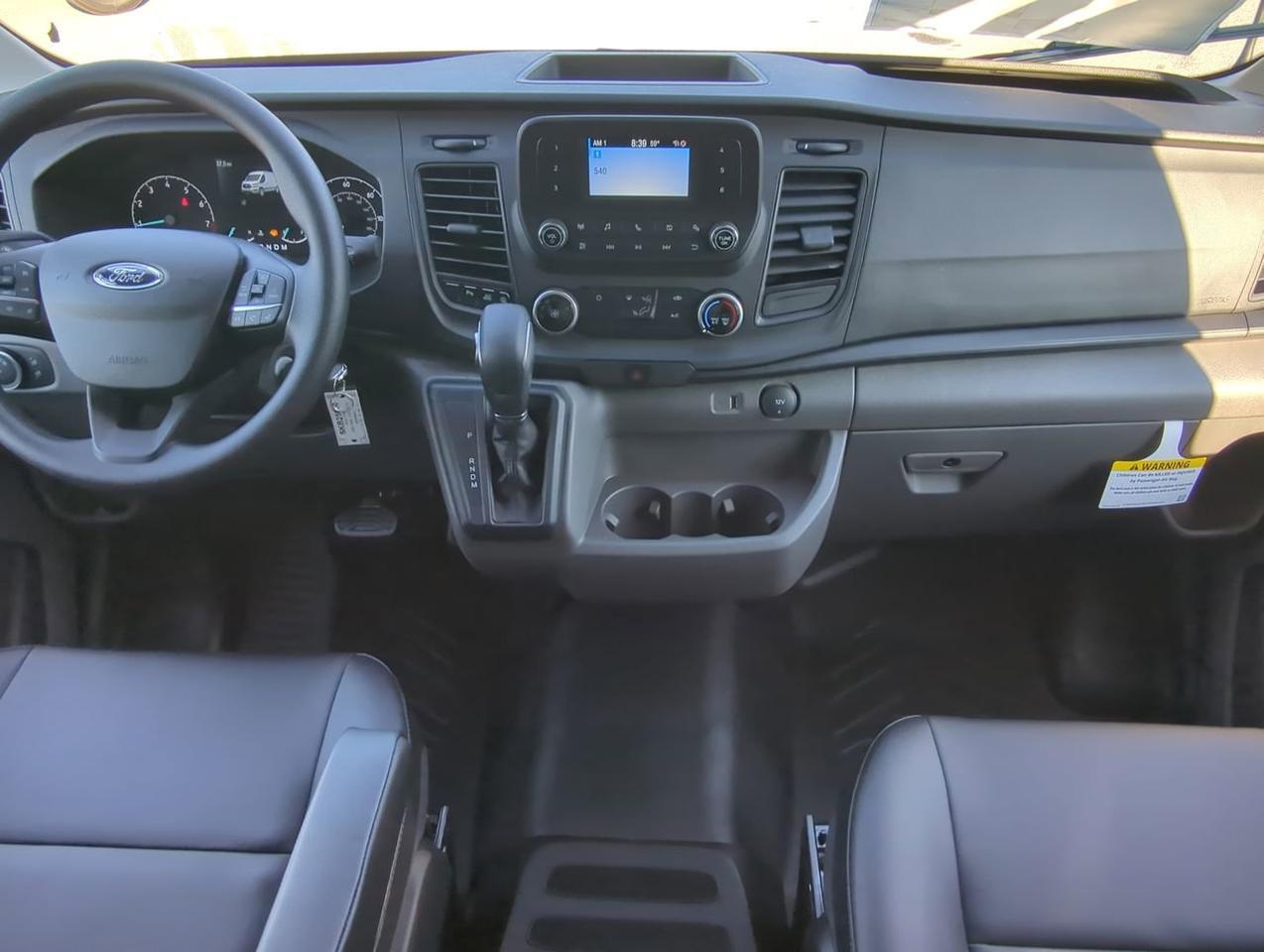 2025 Ford Transit Cargo Van XL Winder GA