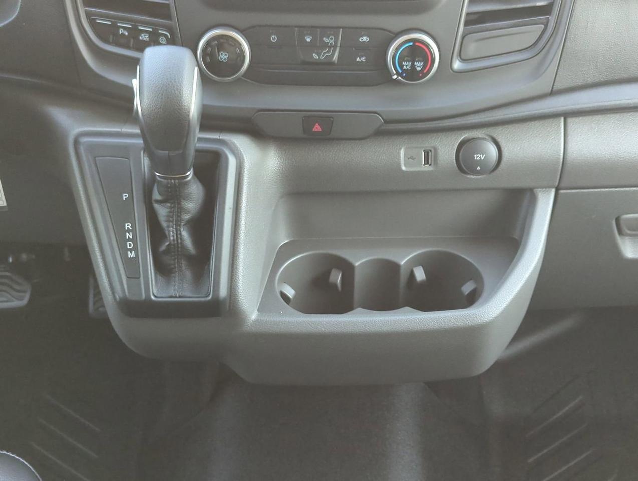 2025 Ford Transit Cargo Van XL Winder GA