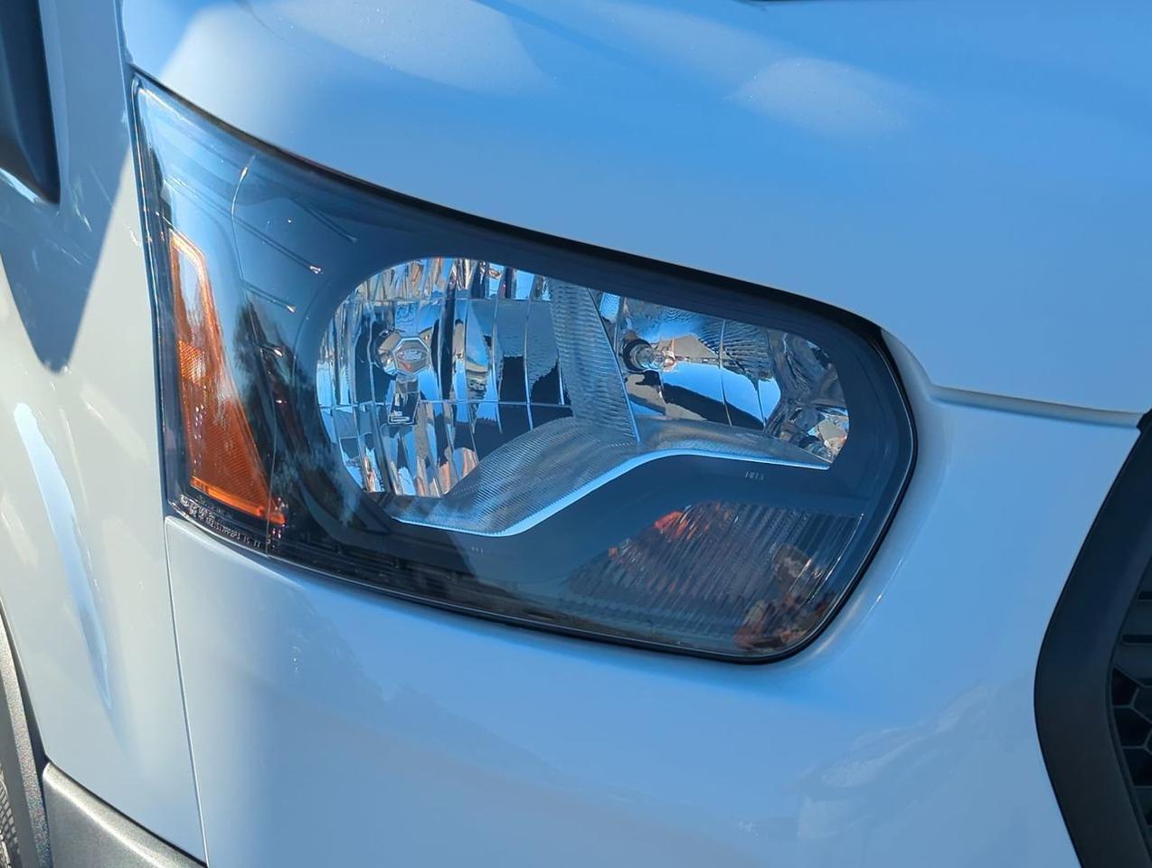 2025 Ford Transit Cargo Van XL Winder GA