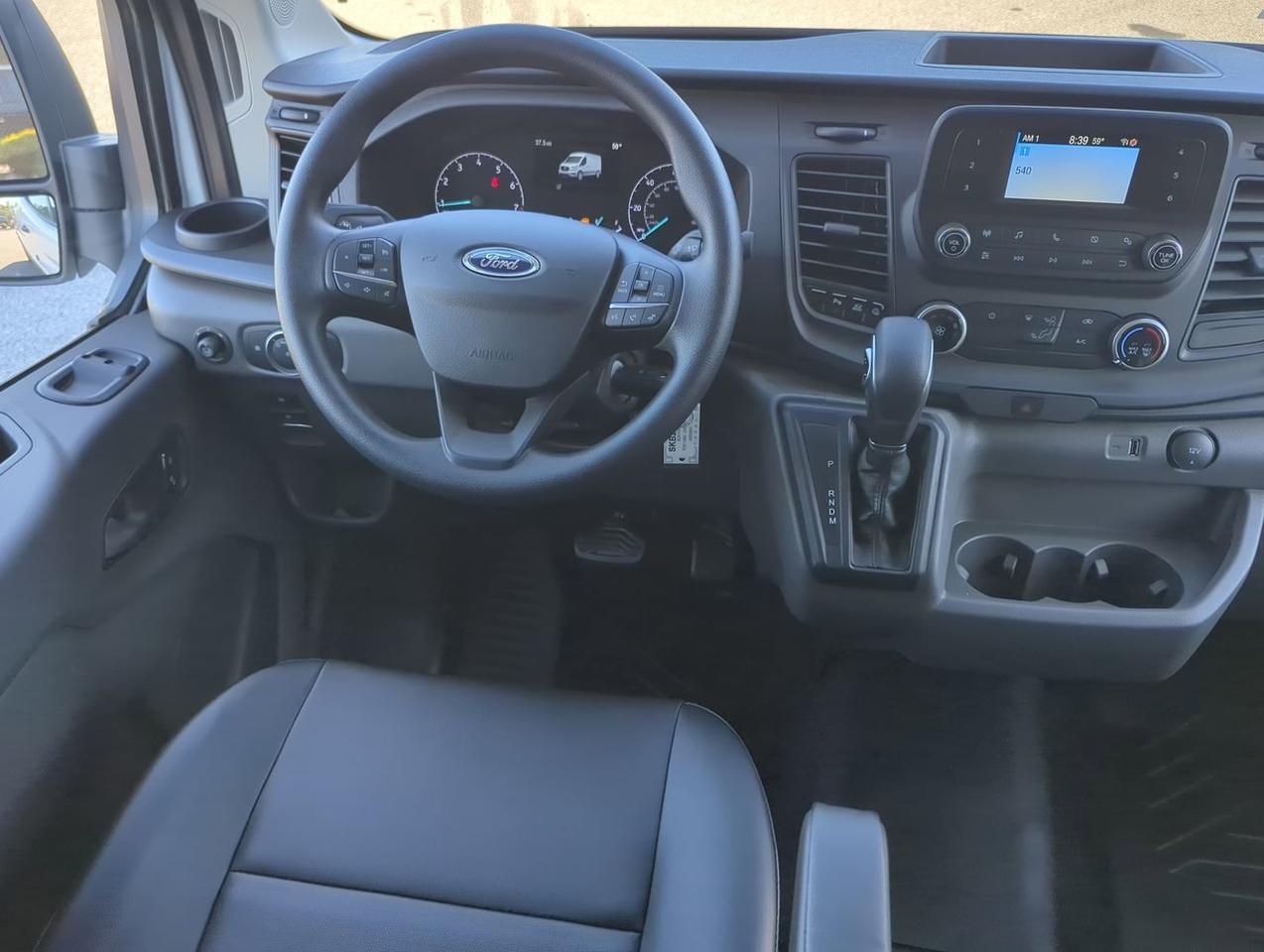 2025 Ford Transit Cargo Van XL Winder GA