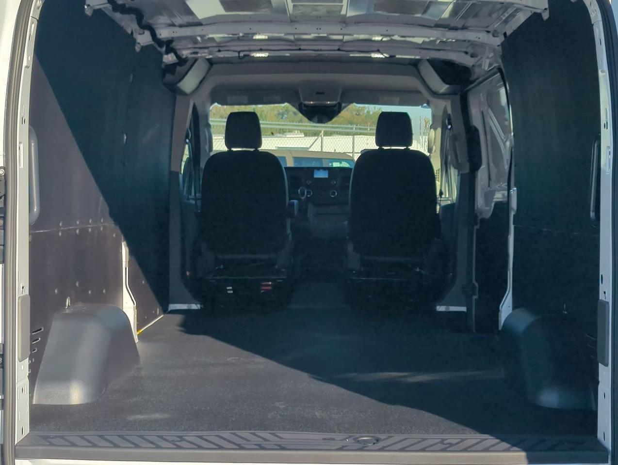 2025 Ford Transit Cargo Van XL Winder GA