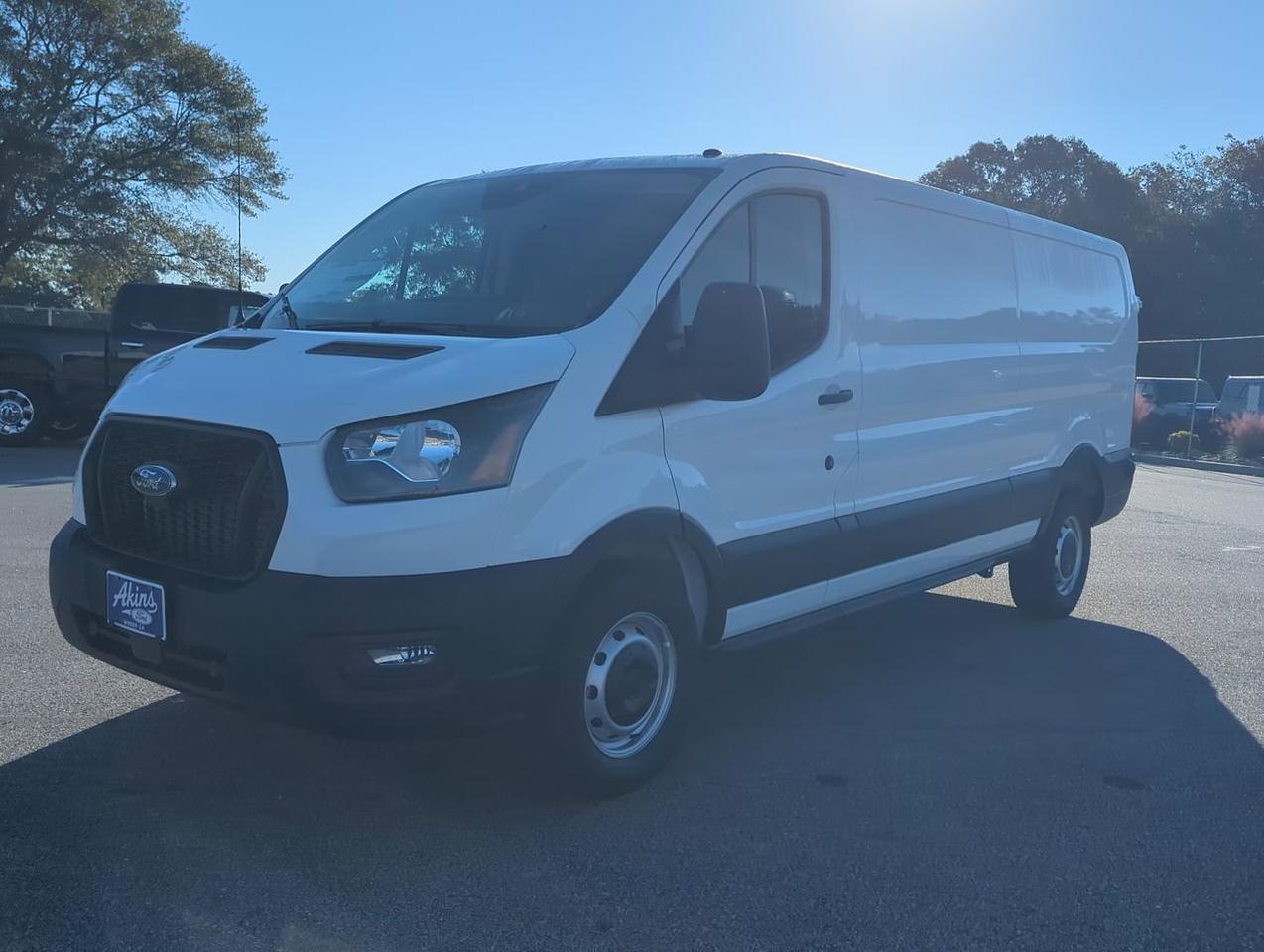 2025 Ford Transit Cargo Van XL Winder GA